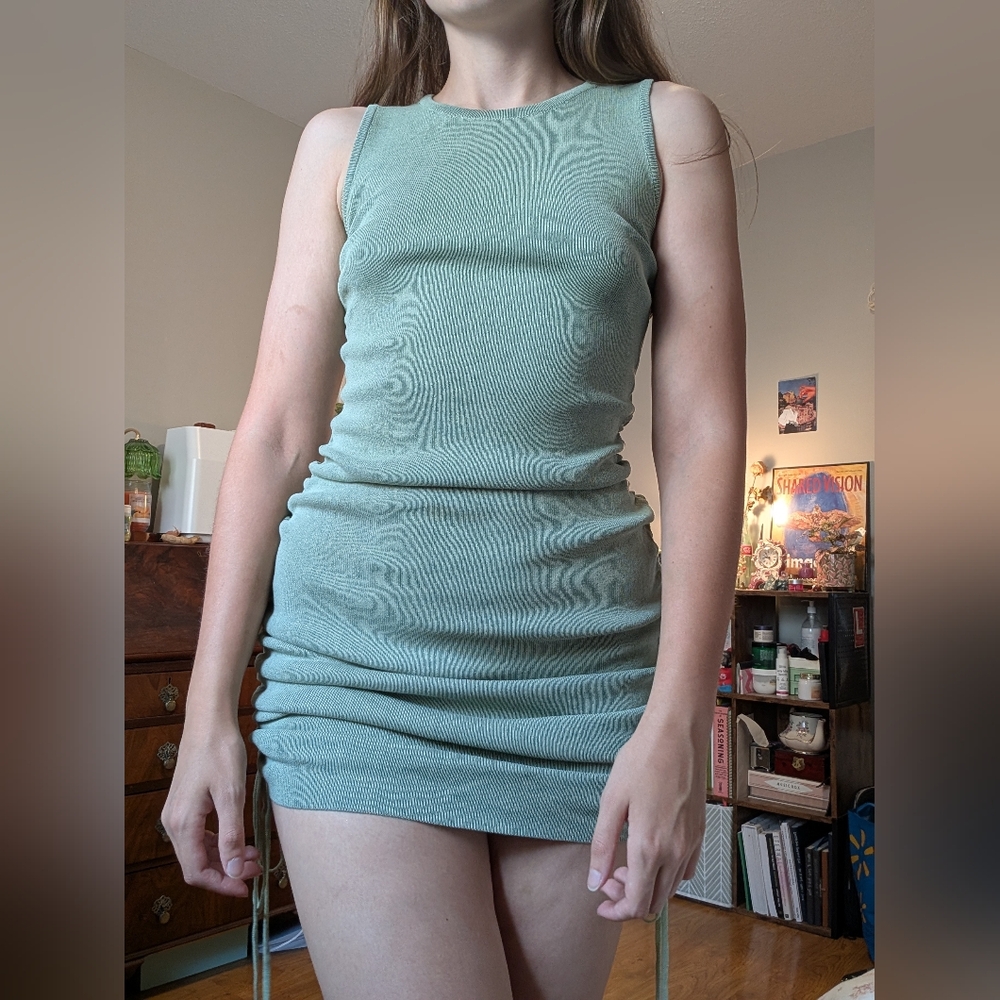 Lioness Military Minds Dress